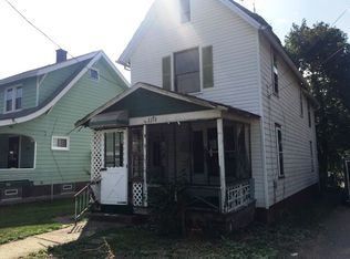 2218 Waltham Pl SW, Canton, OH