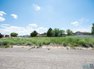 Corner Blue Spruce & Hackberry Dr, Grants, NM 87020