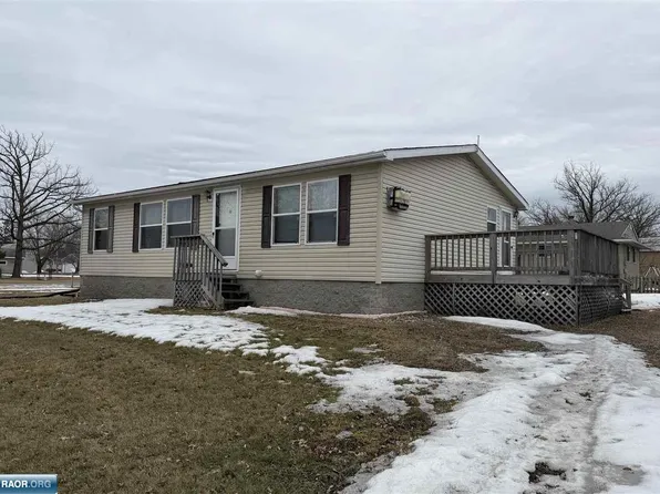1702 Main Ave, International Falls, MN 56649