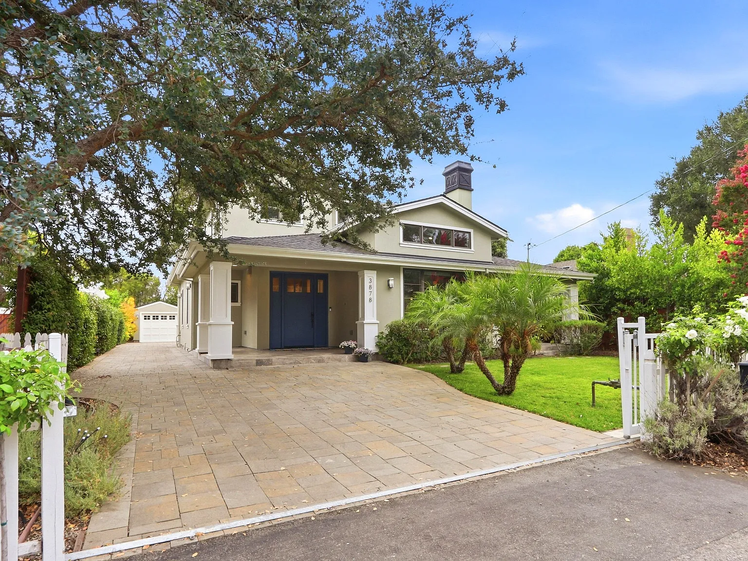 5 bed, 3.5 bath, 2952 sqft, $11,500 — Photo 4