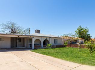 1721 E Palm Ln, Phoenix, AZ 85006