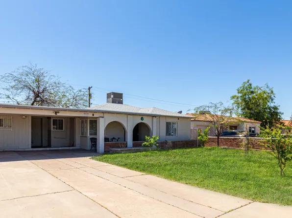 1721 E PALM Lane, Phoenix, AZ 85006