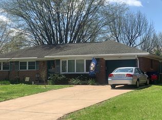 8705 Villa Crest Dr, Saint Louis, MO
