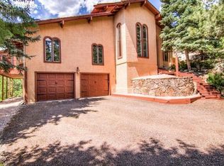 830 Winding Hills Rd, Monument, CO 80132