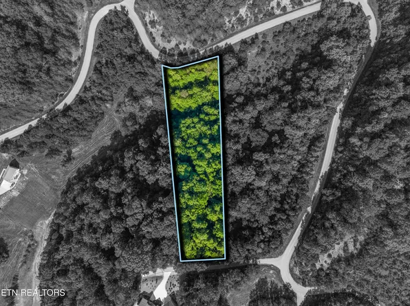 LOT 487 Magnolia Ln, Sharps Chapel, TN 37866