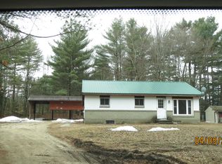 138 Pine St, Swanzey, NH 03446
