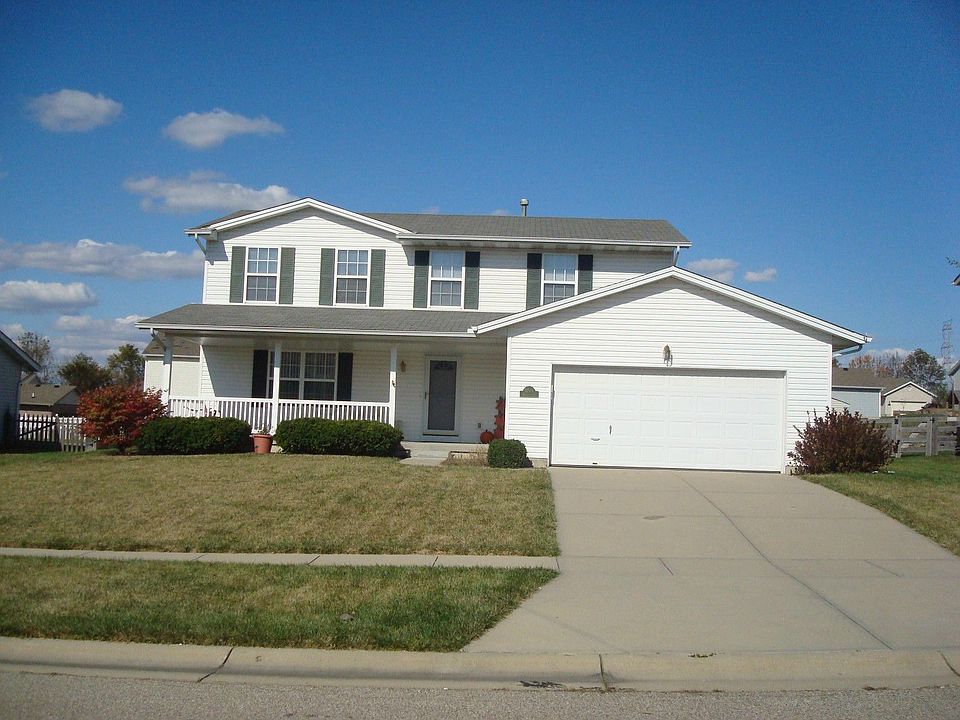Two Story Colonial