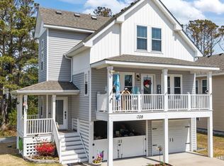 708 W Sportsman Dr Lot 229, Kill Devil Hills, NC 27948