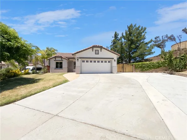 37925 Rainbow Dr, Murrieta, CA 92563