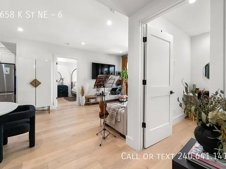 1658 K St NE #6 — Photo 15