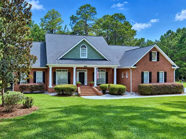 191 Larkspur Dr, Albany, GA 31721