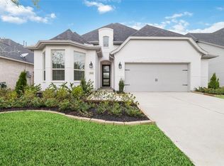 29038 Hauter Way, Fulshear, TX 77441