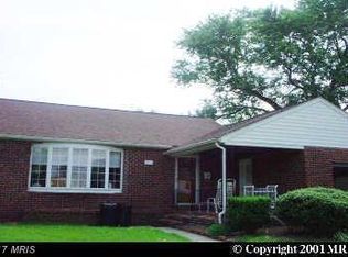 911 Wanda Rd, Linthicum, MD 21090