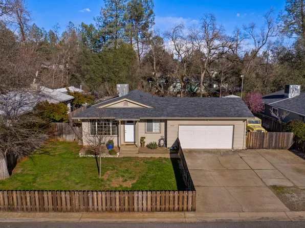 2537 D Alene Ave, Shasta Lake, CA 96019