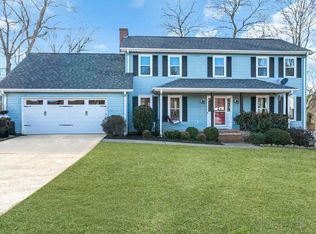 5 Foxtrail Ct, Simpsonville, SC 29680