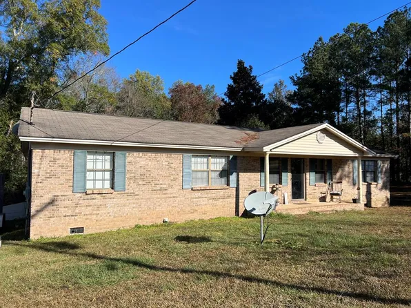 208 Shelley St, Monroeville, AL 36460