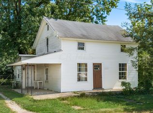 8898 Baker Rd SW, Stoutsville, OH 43154