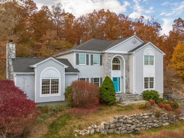 65 Mallard Dr, Allamuchy Twp., NJ 07840