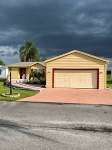 321 Inverrary Dr, Auburndale, FL, 33823