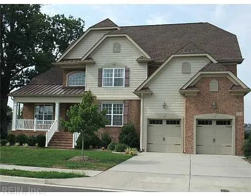 1408 Kemp Bridge Ln Photo 1