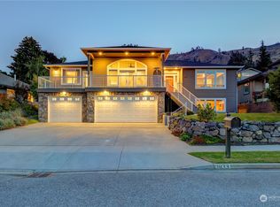1433 Appleridge St, Wenatchee, WA 98801