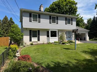 334 N Grand St, Marshall, MI 49068