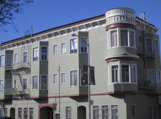 3752 24th St, San Francisco, CA 94114