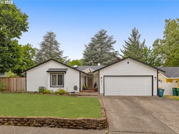 8273 SW Lori Way, Beaverton, OR 97007