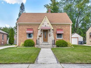 2916 S 10th St, Sheboygan City, WI 53081