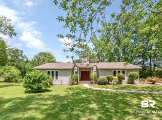 4100 Todd Blvd, Mobile, AL 36619