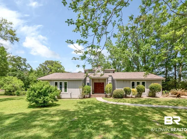 4100 Todd Blvd, Mobile, AL 36619