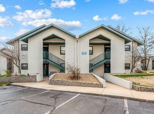2700 Green Mountain Drive #213 BLDG 13, Branson, MO 65616