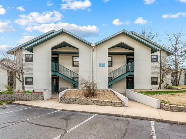 2700 Green Mountain Drive #213 BLDG 13, Branson, MO 65616