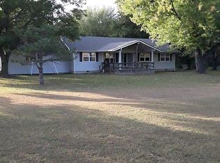 7583 N 49th St E, Fort Gibson, OK 74434
