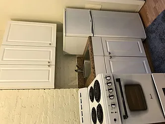 Rented by Owner