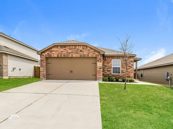 332 Sunnymeade Ln, Jarrell, TX 76537