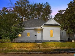 512 16th St SW, Birmingham, AL 35211