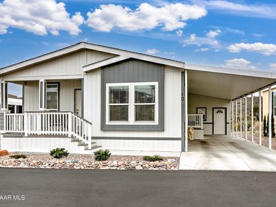 11350 E Sarah Jane Ln #10, Dewey, AZ, 86327