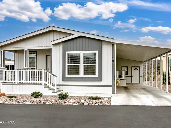 11350 E Sarah Jane Ln #10, Dewey, AZ 86327