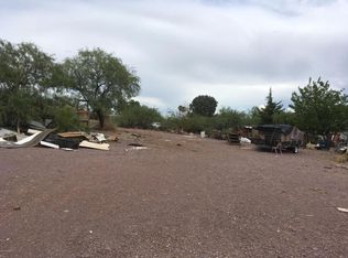 4521 W Valencia Rd, Tucson, AZ 85746