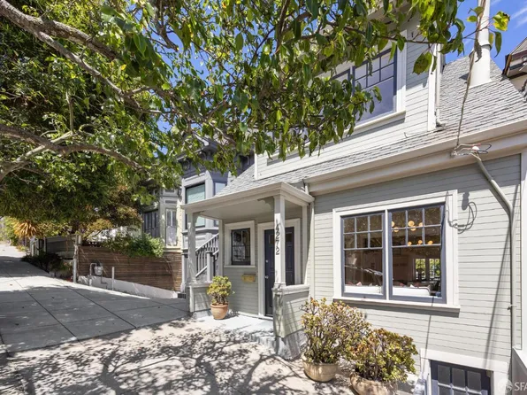 4272 26th St, San Francisco, CA 94131