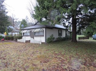 106 Bradley Ln, Marienville, PA 16239