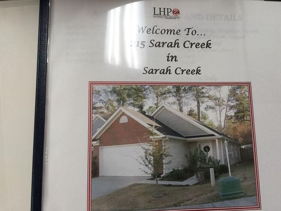 1st image of 215 Sarah Creek Ct