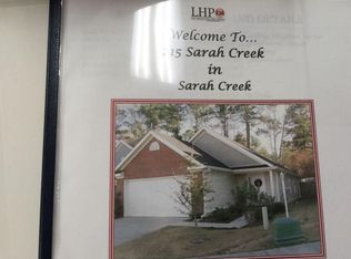 215 Sarah Creek Ct, Martinez, GA 30907