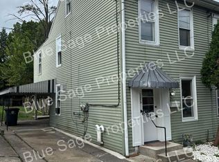126 E Beech St, Pottstown, PA 19464
