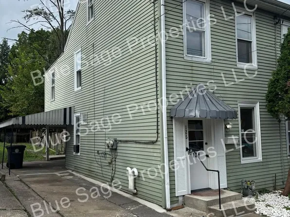 126 E Beech St, Pottstown, PA 19464