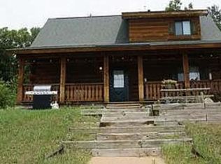 615 Sandy Beach Ct, Warrens, WI 54666