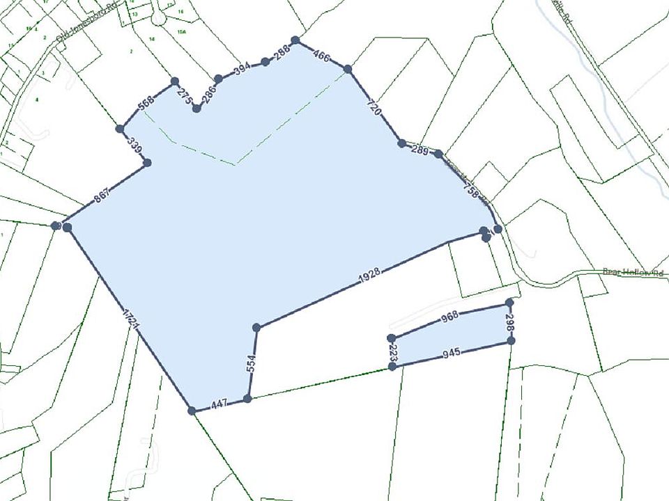 Bear Hollow Rd, Bristol, TN 37620 Zillow