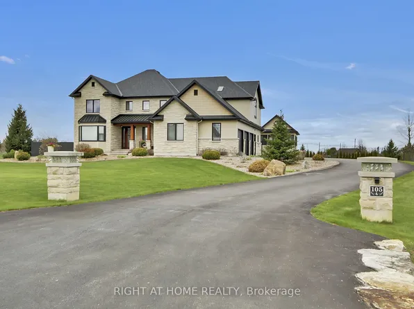 105 Ravenview Way, Ottawa, ON K2W 0E2