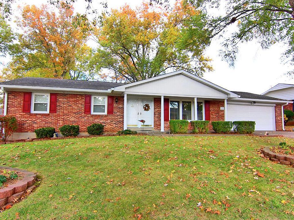 1st image of 2528 Tulip Ln